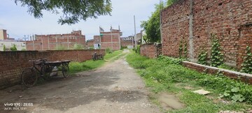 Plot Area in  Plot at Babatpur – for Sale