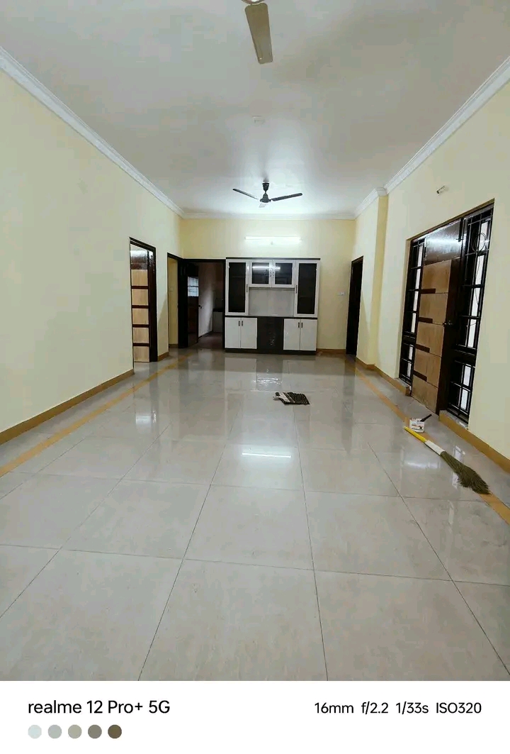 2 BHK Apartment For Rent in Khairatabad Hyderabad  7408453