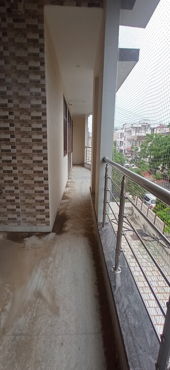 3 BHK Villa For Rent in Vaishali Nagar Jaipur  7408458