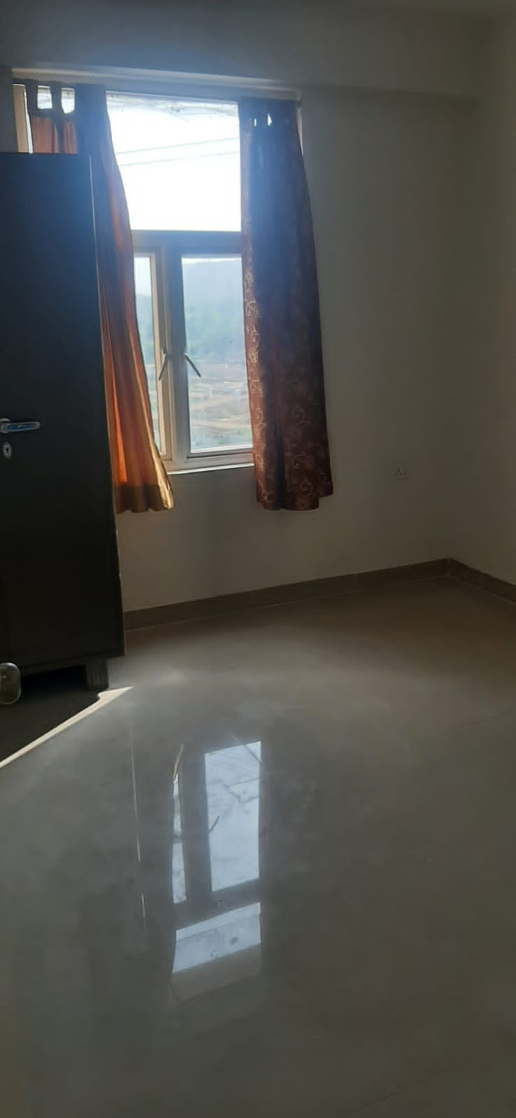 2 BHK Apartment For Rent in Signature Global Solera 2 Sector 107 Gurgaon  7408467