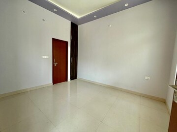 Master Bedroom in 2 BHK Independent House at Deva Road – for Sale