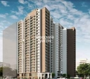 2 BHK Apartment फॉर रीसेल इन Poonam Vaishno Heights Malad East Mumbai  7408479