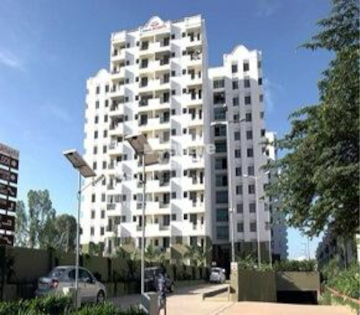 2 BHK Apartment For Resale in Gopalan Atlantis Whitefield Bangalore  7408491