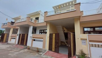  Plot – Exterior View View at Galaxy Royale, Gaur City 2  - for Sale