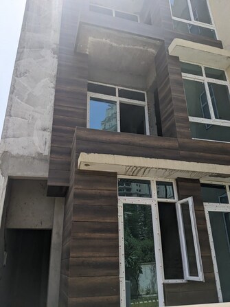 5 BHK Villa For Resale in Mahagun Meadows Sector 150 Noida  7408525