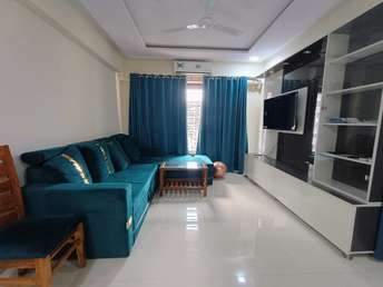 2 BHK Apartment For Rent in Kyraa Ariso Apartment Chembur Mumbai  7408532