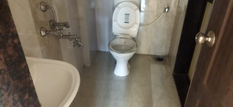 Bathroom, shree-chamunda-harmony 2 Bedroom 1070 Sq.Ft. Apartment In Kamothe Navi Mumbai 7408533