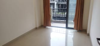 2 BHK Apartment For Rent in Shree Chamunda Harmony Kamothe Navi Mumbai  7408533