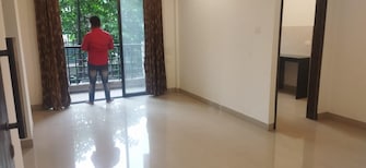 2 BHK Apartment For Rent in Shree Chamunda Harmony Kamothe Navi Mumbai  7408533