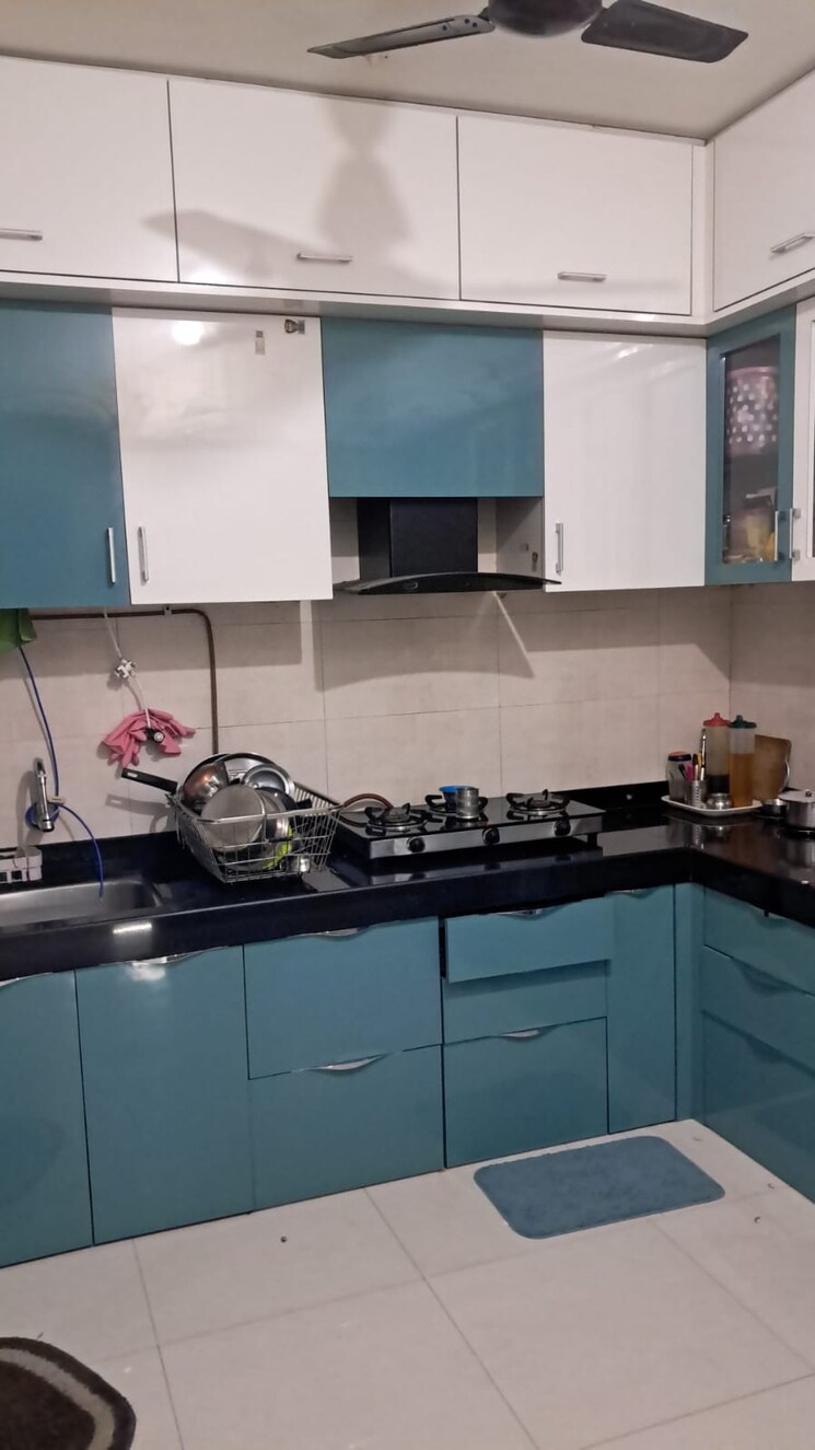 Kitchen, woodsville-phase-ii 2 Bedroom 741 Sq.Ft. Apartment In Moshi Pune 7408541