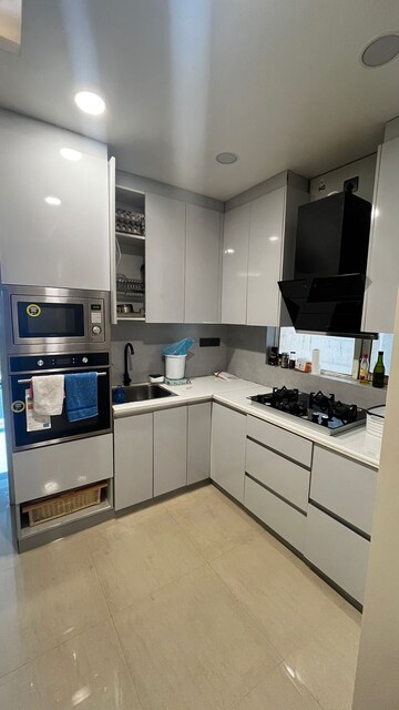 2 BHK Apartment For Sale in Pyramid Urban Homes, Sector 70a