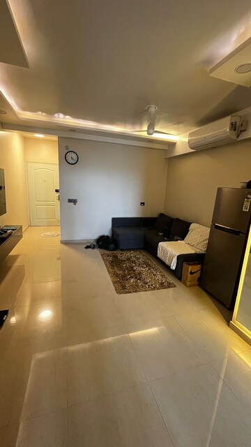 Living Room in 2 BHK Apartment at Pyramid Urban Homes, Sector 70a – for Sale