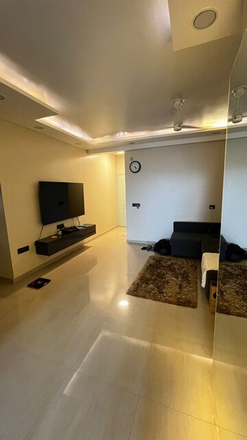 Living Room in 2 BHK Apartment at Pyramid Urban Homes, Sector 70a – for Sale