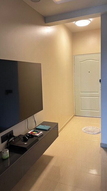 Furnished Amenities in 2 BHK Apartment at Pyramid Urban Homes, Sector 70a – for Sale