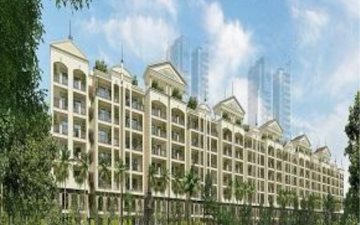 4 BHK Villa For Sale in Atco Lavivant, S Medihalli