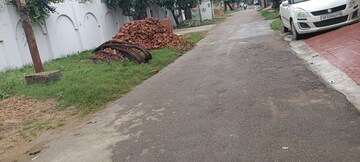  Plot – Exterior View View at Bangla Bazar - for Sale