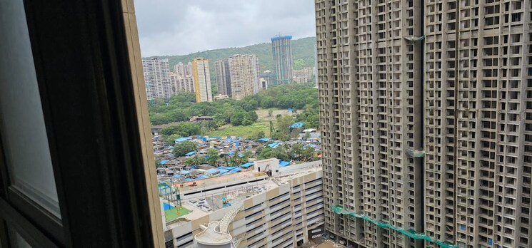 Exterior View, tata-serein 2 Bedroom 710 Sq.Ft. Apartment In Pokhran Road No Two Thane 7408601