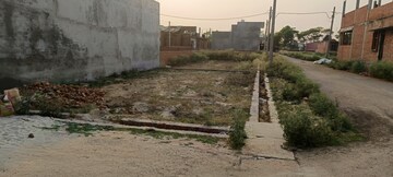  Plot For Sale in Shahganj