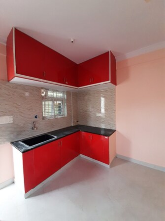 1 BHK Apartment For Rent in Aecs Layout Bangalore  7408596