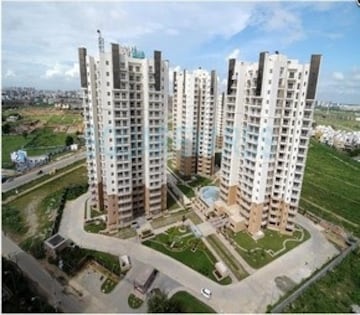 3 BHK Apartment For Resale in BPTP Freedom Park Life Sector 57 Gurgaon  7408603