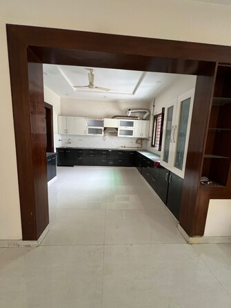 4 BHK Builder Floor For Rent in Sector 21a Faridabad  7408620