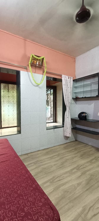 1 RK Apartment For Resale in Sudhir Apartment Santacruz East Mumbai  7408619