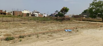 Plot Area in  Plot at Ratan Khand – for Sale