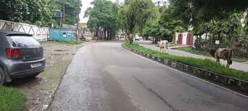  Plot – Exterior View View at South City - for Sale