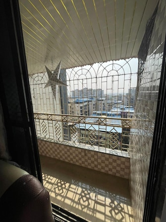 2 BHK Apartment For Resale in Shree Krishna Palace Kamothe Navi Mumbai  7408629