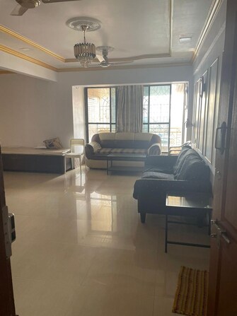 2 BHK Apartment For Resale in Shree Krishna Palace Kamothe Navi Mumbai  7408629