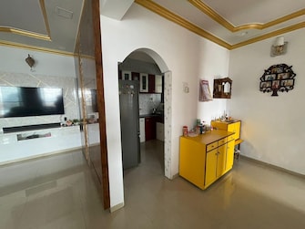 2 BHK Apartment For Resale in Shree Krishna Palace Kamothe Navi Mumbai  7408629