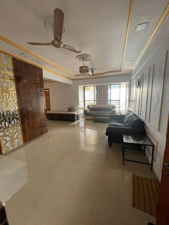 2 BHK Apartment For Resale in Shree Krishna Palace Kamothe Navi Mumbai  7408629