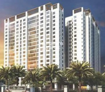 3 BHK Apartment For Resale in Bestech Park View City 2 Sector 49 Gurgaon  7408633