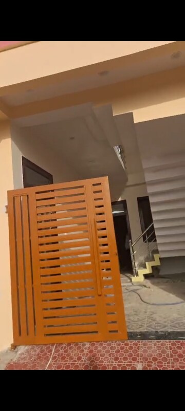 2 BHK Independent House For Sale in Deva Road