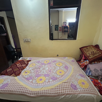 1 BHK Builder Floor For Rent in Kotla Mubarakpur Delhi  7408646