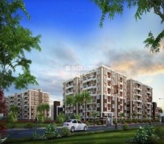 2 BHK Apartment For Resale in Subhashri Tower Sundarpada Bhubaneswar  7408672