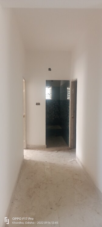 2 BHK Apartment For Resale in Subhashri Tower Sundarpada Bhubaneswar  7408672