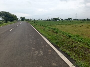 Plot Area in  Plot at Katol rd – for Sale