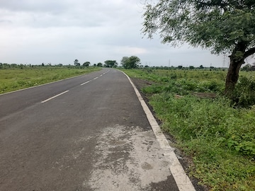 Plot Area in  Plot at Katol rd – for Sale