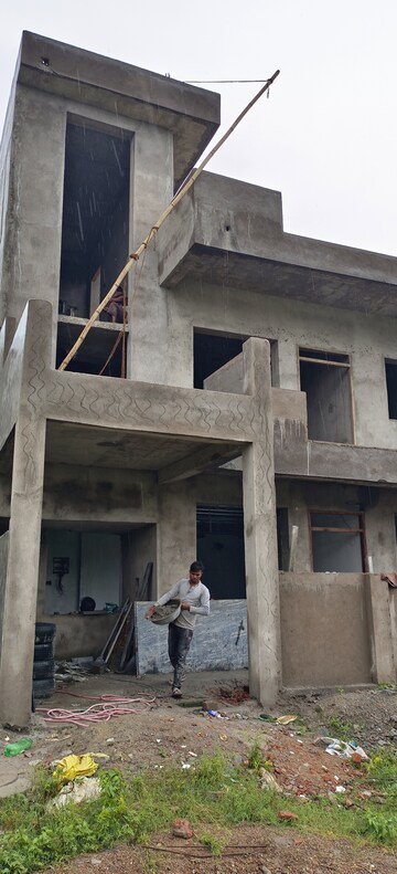 2 BHK Villa – Exterior View View at Ansal Sushant Golf city, Sushant Golf City - for Sale