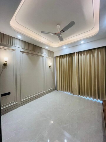 Kitchen in 3 BHK Builder Floor at Ansal API Esencia, Sector 67 – for Sale
