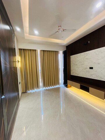 3 BHK Builder Floor For Sale in Ansal API Esencia, Sector 67
