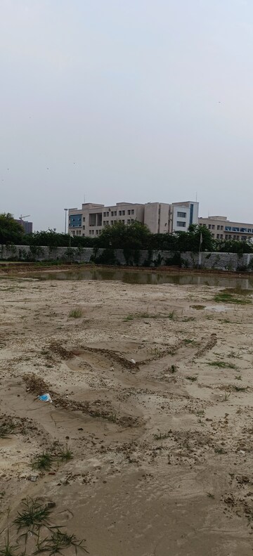  Plot – Exterior View View at Amrawati Midtown, Sultanpur Road - for Sale
