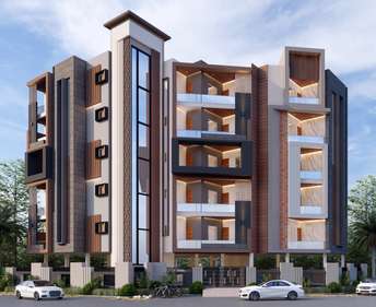 3 BHK Apartment For Resale in Alkapoor Hyderabad  7408692