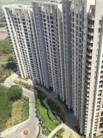 2.5 BHK Apartment For Resale in Mahindra Splendour Bhandup West Mumbai  7408700