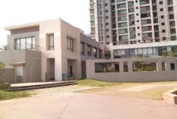 2.5 BHK Apartment – Exterior View View at Mahindra Splendour, Bhandup West - for Sale