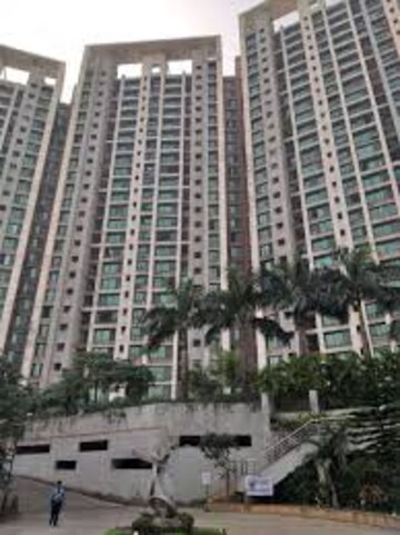 2.5 BHK Apartment – Exterior View View at Mahindra Splendour, Bhandup West - for Sale