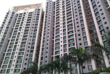 2.5 BHK Apartment – Exterior View View at Mahindra Splendour, Bhandup West - for Sale