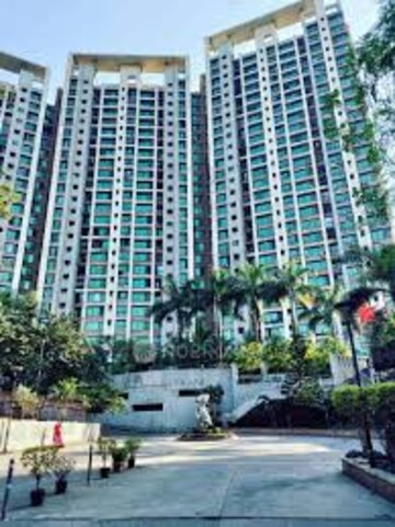2.5 BHK Apartment – Exterior View View at Mahindra Splendour, Bhandup West - for Sale