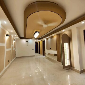 Room in 3 BHK Builder Floor at Chattarpur – for Sale